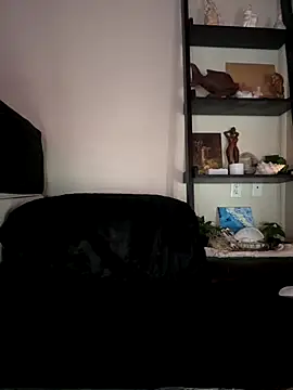 Amanita Bloom online show from 09/10/25, 04:01