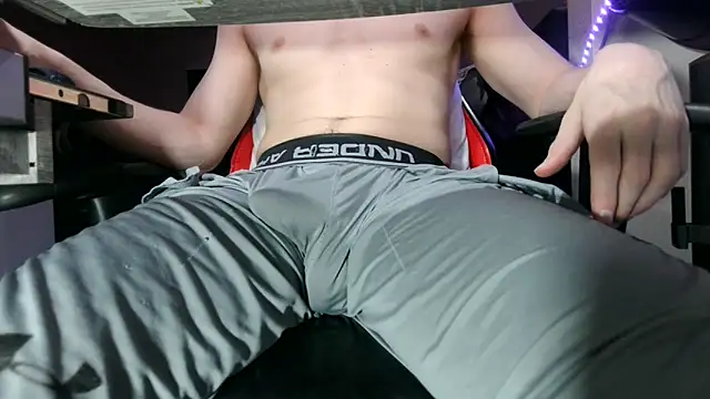 Dick and muscles online show from 06/03/26, 08:39