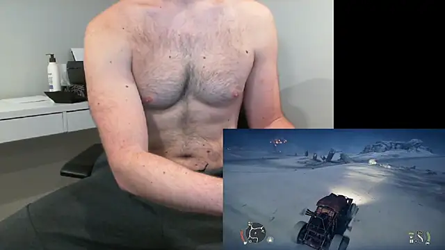 Bloopers66 online show from 02/14/25, 01:40