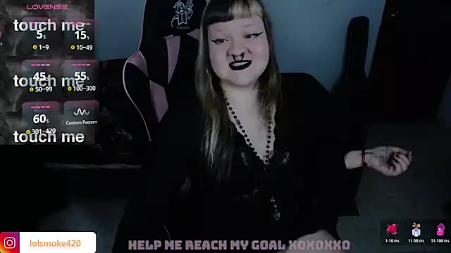 Bdsm and fries online show from 02/08/26, 08:01