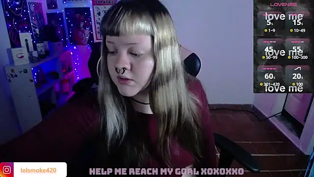 Bdsm and fries online show from 02/25/26, 06:45