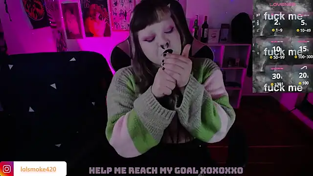 Bdsm and fries online show from 04/16/26, 03:57