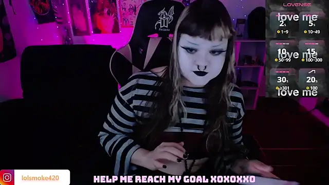 Bdsm and fries online show from 04/17/26, 04:21