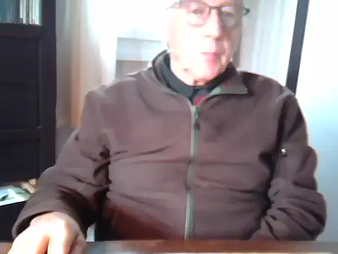 johnjohn622662 online show from 12/02/25, 10:20