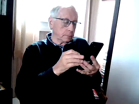 johnjohn622662 online show from 04/18/26, 03:16