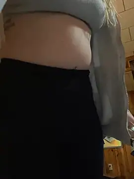 jaseyrae online show from 12/19/24, 08:23