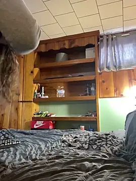 jaseyrae online show from 01/12/25, 08:47