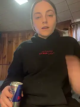 jaseyrae online show from 02/07/25, 09:58