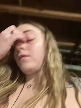 jaseyrae online show from 02/09/25, 01:00