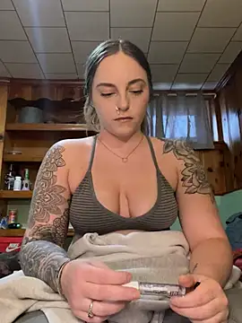 jaseyrae online show from 03/16/25, 07:17