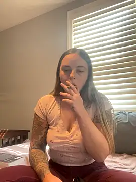 jaseyrae online show from 09/28/25, 03:50