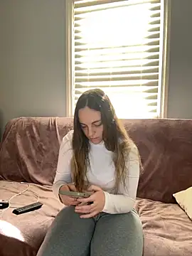 jaseyrae online show from 03/20/26, 02:11