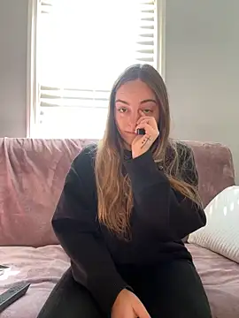 jaseyrae online show from 03/28/26, 03:55