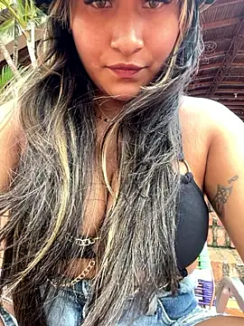 Rubyross21 online show from 03/18/25, 09:10