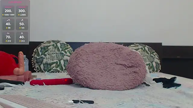 Snapshot of Adam_irma chatting on 01/26/25, 06:38 Adam irma online show from 01/26/25, 06:38