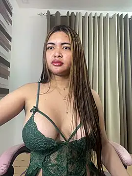 Bombshell Ashy online show from 02/09/25, 07:19