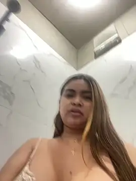 Bombshell Ashy online show from 02/27/25, 04:52