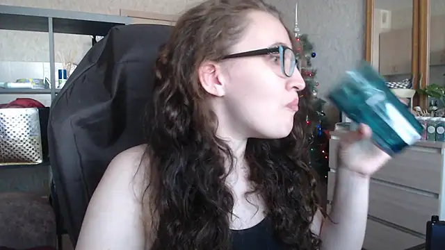 AnKey Rayah online show from 01/14/25, 04:15