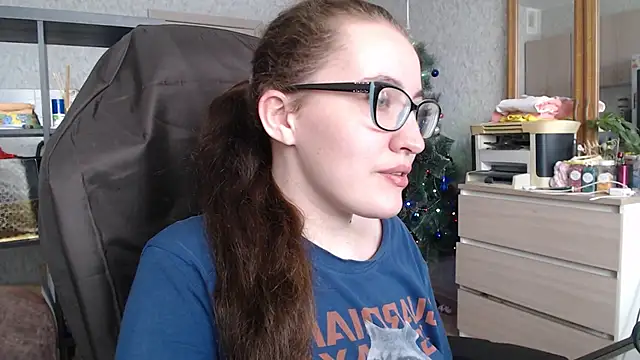 AnKey Rayah online show from 01/22/25, 07:46