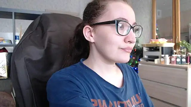 AnKey Rayah online show from 01/23/25, 10:32