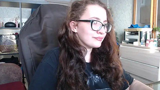 AnKey Rayah online show from 02/01/25, 09:32