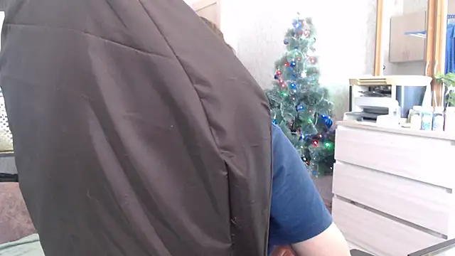 AnKey Rayah online show from 02/06/25, 05:46