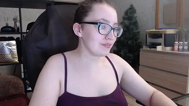 AnKey Rayah online show from 02/20/25, 06:02