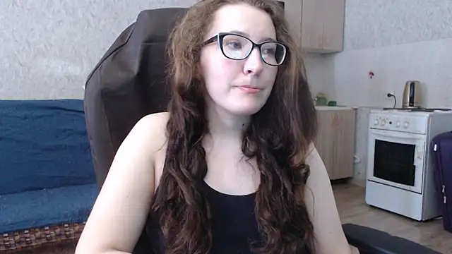 AnKey Rayah online show from 03/13/25, 01:43