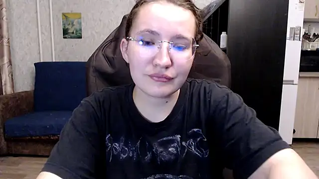 AnKey Rayah online show from 10/05/25, 10:51