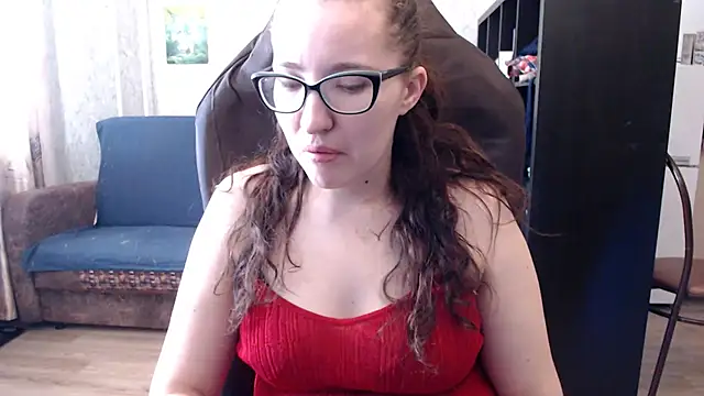 AnKey Rayah online show from 02/12/26, 06:41