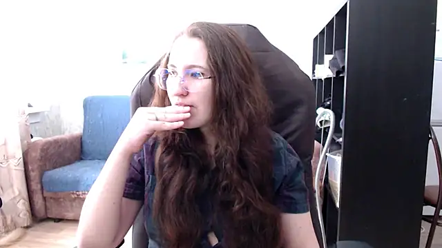 AnKey Rayah online show from 03/15/26, 08:53