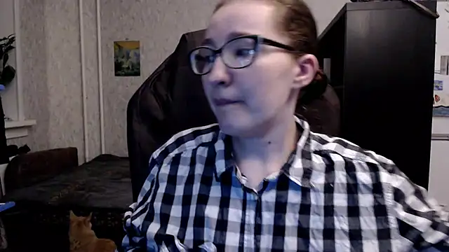 AnKey Rayah online show from 03/26/26, 10:26