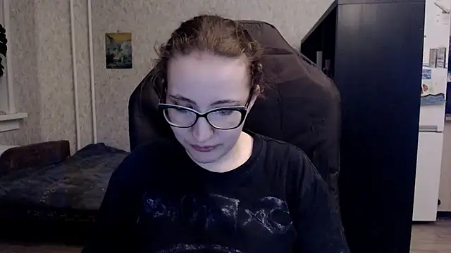 AnKey Rayah online show from 03/29/26, 04:29