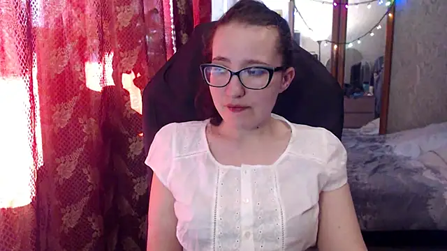 AnKey Rayah online show from 04/26/26, 09:51