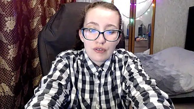 AnKey Rayah online show from 05/03/26, 11:00