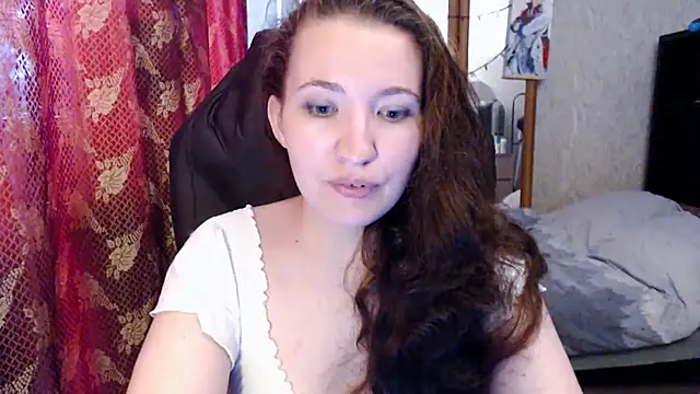 AnKey Rayah online show from 05/10/26, 06:18