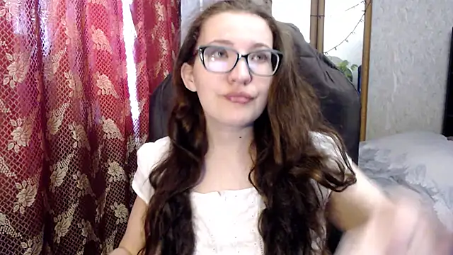 AnKey Rayah online show from 05/16/26, 03:36