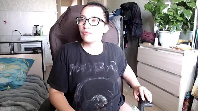AnKey Rayah online show from 06/21/26, 05:54