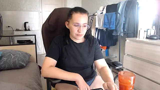 AnKey Rayah online show from 07/12/26, 04:14