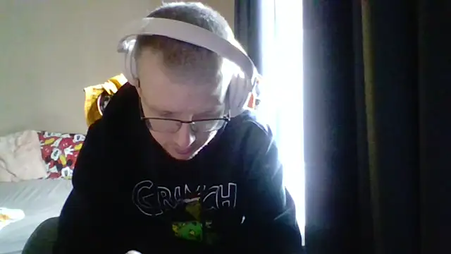 David250692 online show from 03/26/26, 12:00