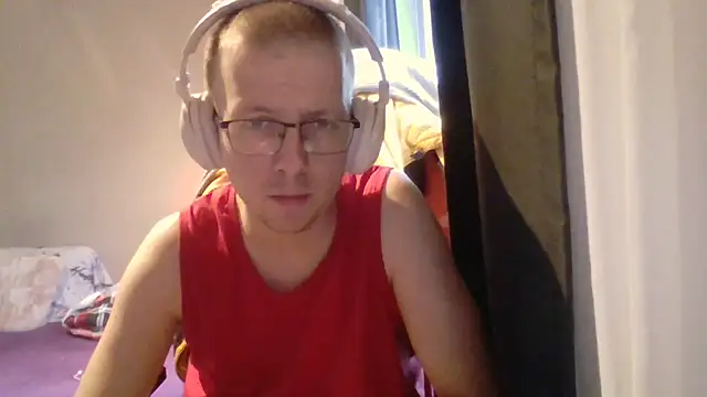 David250692 online show from 05/25/26, 11:49
