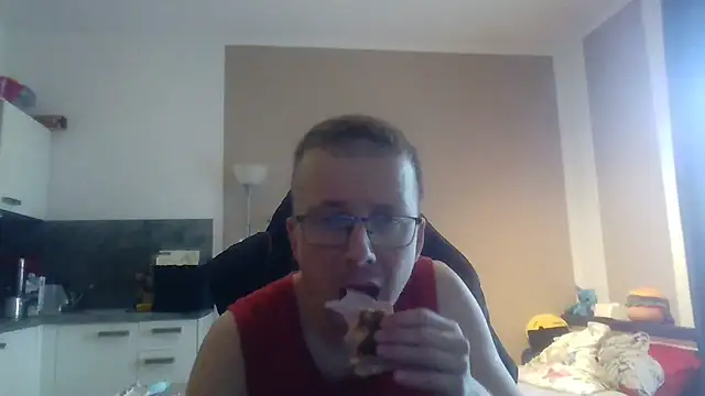 David250692 online show from 07/02/26, 06:30