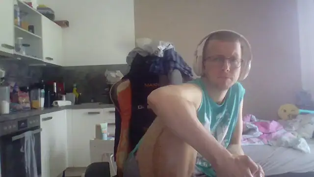 David250692 online show from 07/14/26, 10:43
