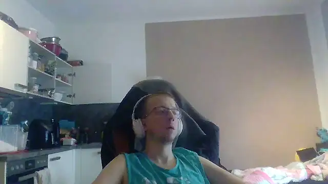 David250692 online show from 07/22/26, 08:06