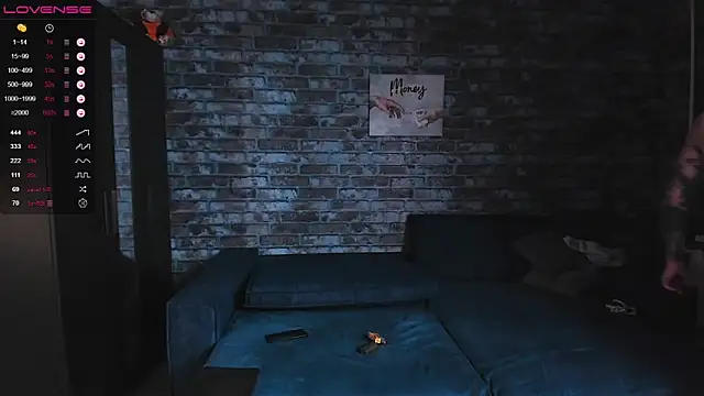 mark normal online show from 02/18/26, 02:40