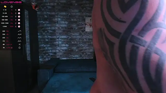 mark normal online show from 03/16/26, 05:24