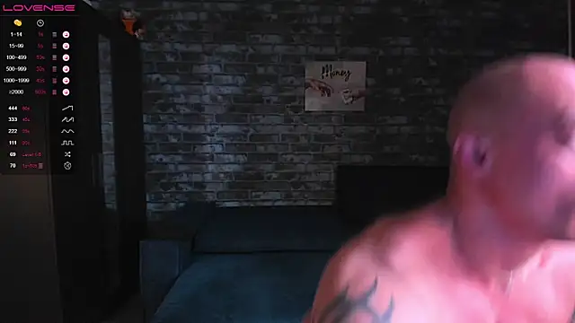 mark normal online show from 03/19/26, 01:20