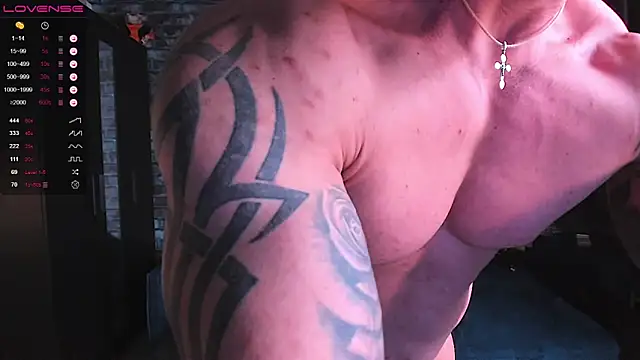 mark normal online show from 04/08/26, 12:54