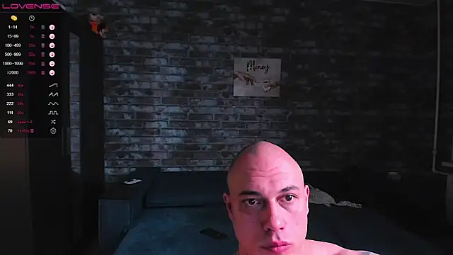 mark normal online show from 04/20/26, 10:11