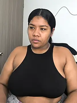 paola091 online show from 10/21/25, 11:22